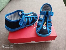 Superfit vel. 23 - 2