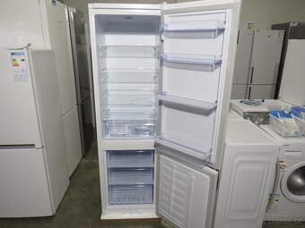 Nová lednice Beko A+ 181 cm, ZÁRUKA RCSA300K30WN - 2