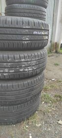 175/65 R14 Continental Letní - 2