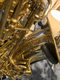 Alt saxofon Yanagisawa A880 - 2