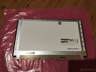LCD displej B156HTN03.4 15.6" 1920x1080 Full HD LED 30pin - 2