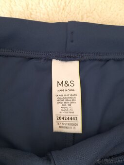 Nové plavky Marks&Spencer - 2