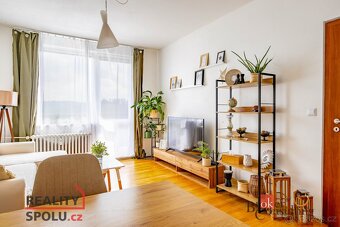 Prodej, byty/3+1, 80 m2, Růžová 1967, 54701 Náchod, Náchod [ - 2