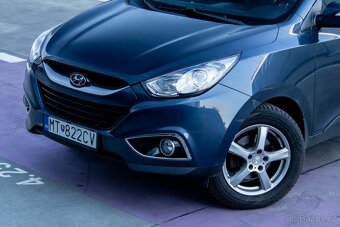 Hyundai ix35 - 2