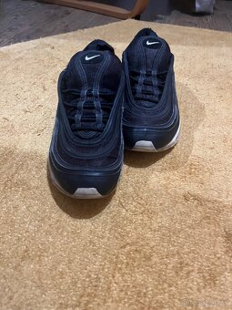 Boty Nike air max 97 - 2