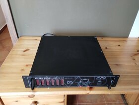 Zesilovač MAD - PA Series 800 - 2