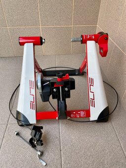 Trenažer Elite Novo Force - 2