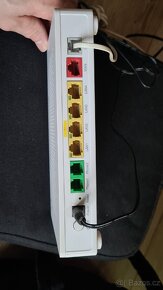 Modem od O2 - 2