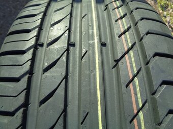 škoda fabia IV 17, 18 alu kola 5x100 letní - 2