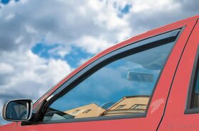 OFUKY OKEN DACIA DUSTER 2018+ (Pouze PŘEDNÍ)
- 2