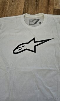 Alpinestars XL shirt - 2