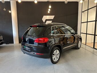 VW TIGUAN 2.0TDI 81KW 2013 EDICE LIFE WEBASTO TAŽNÉ ROZVODY - 2