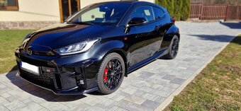Toyota Yaris GR Sport - 2
