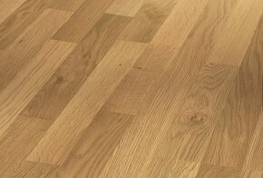 PARADOR Basic 400 Dub přírodní matná plovoucí podlaha 10m2 - 2
