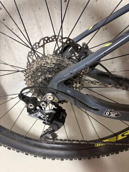 Scott E-Aspect 920 (L) 500Wh - 2