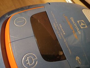 Electrolux Ultrasilencer vysavač nekompletní - 2