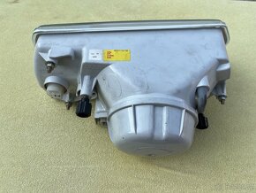 Světlomet Škoda Favorit/Forman-originál nový - 2