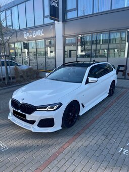 BMW G30/31 LCI - 2
