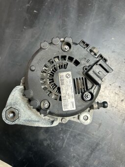 Alternátor BMW N57 - 2