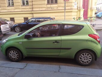 Hyundai i20 - 2