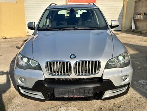 BMW X5 E70,2008,210KW,XENON,PANORAMA,TZ,PDC,TEMPOMT,VÝHŘEV - 2