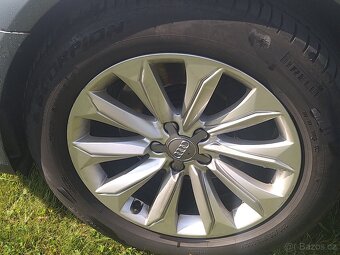 Pirelli Scorpion 235/55 r18 100V - 2