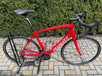 Specialized Roubiax - carbon - 2