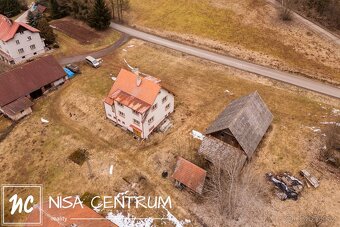Prodej rodinné domy, 240 m2 - Nová Ves nad Popelkou - 2
