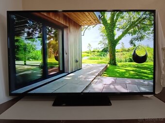 JVC LT-55VU63J,140cm,Ultra HD-4K,DVB-T2,Smart+Wifi - 2