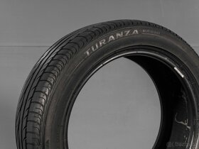 BRIDGESTONE R16 LETNÍ PNEUMATIKY 215/45/16 86H, 2KS (2354) - 2