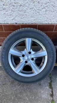 Dezent 4x108 R15 - 2