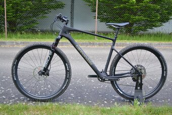 Cannondale Scalpel Carbon HT 3 (XL) - 2