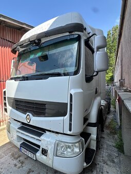 Prodam Renault Premium 430 dci - 2