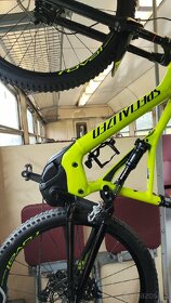 Specialized Turbo levo - 2