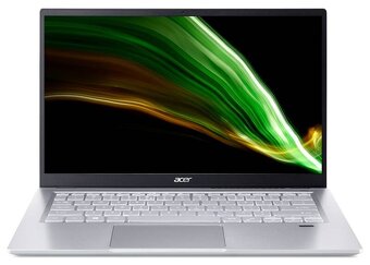 NTB Acer Swift 3 SF314-511-36W5 (NX.ABLEC.008) - 2