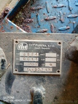 Prodam el. navijak Dragon ,5.5 tuny ,. - 2