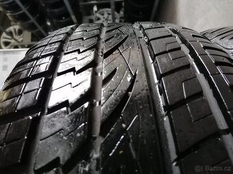 Letní pneu = 255/50 R20 = CONTINENTAL = 2ks - 2