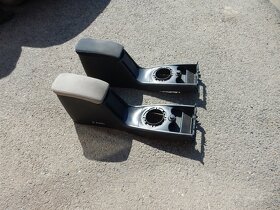 Loketní opěrka Renault Megane II - 2