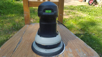 FESTOOL Excentrická bruska ETS 150/3 EQ - 2