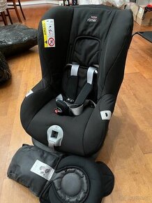 Britax Romer Cosmos black First Class - 2