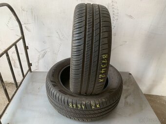 Letní pneu 205/55/16 Nexen Nblue 91V sada č.8134 - 2