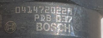Vstrikovač BOSCH 2.0 TDI 103 KW - 2