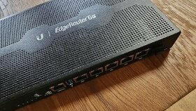 Ubiquiti EdgeRouter 6P - Výkonný a plně funkční router - 2