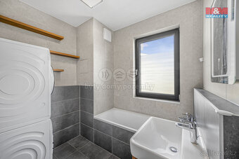 Prodej bytu 3+kk, 85 m², Praha, ul. Svatošových - 2