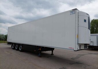 Prodám Schmitz SKO 24 Thermo King SLXi 300 t1 - 2