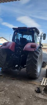 Traktor Case CVX 240 - 2