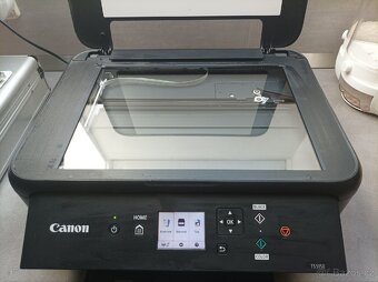 Tiskárna Canon TS5150 - 2