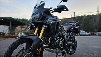 Honda Africa Twin 1000 ABS DCT r.v. 2017 - 2