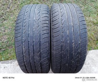 Pneu Firestone 195/55/15 letní - 2