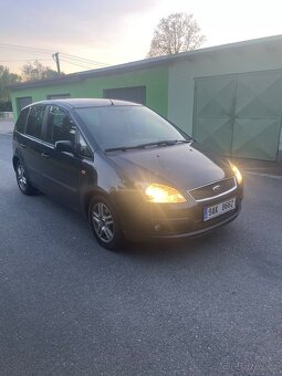 Ford C Max - 2